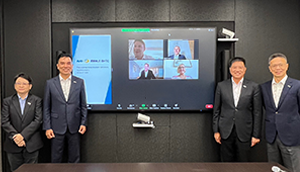 利博董事會決議通過收購德國BHTC拓展智慧移動生態圈